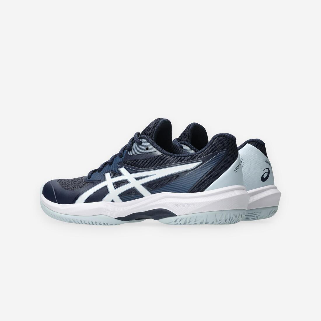 Chaussures de Tennis Femme Multicourt Game FF