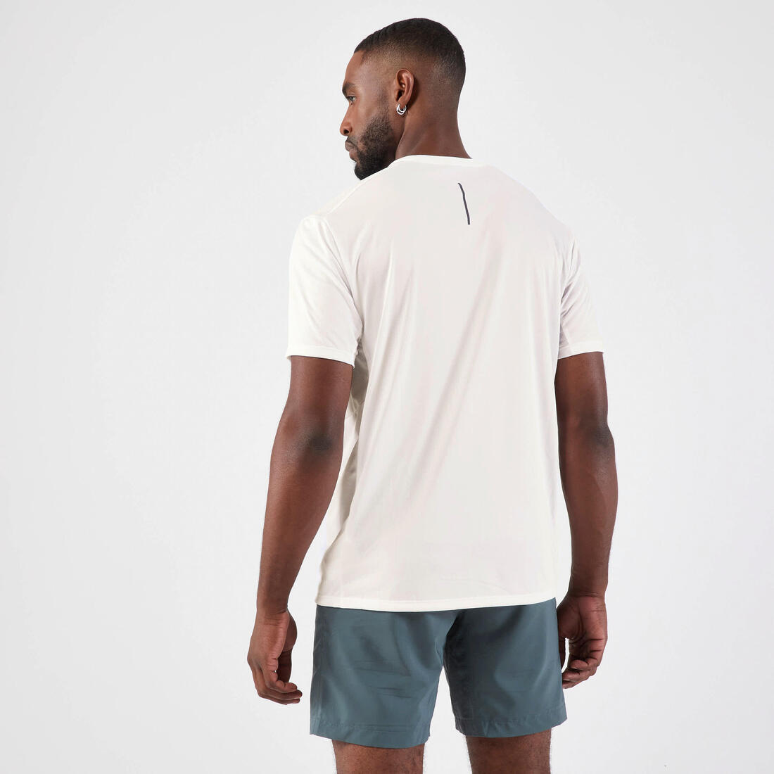 T-shirt running respirant homme - dry+