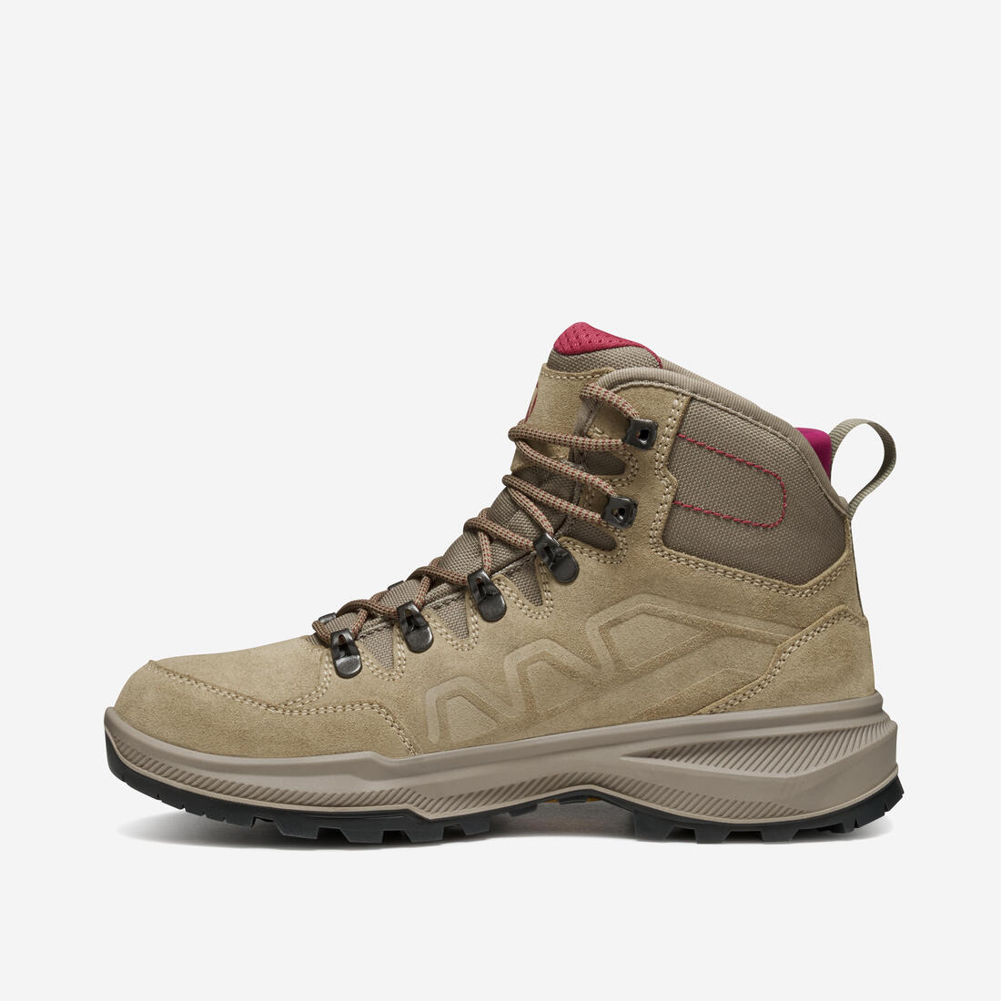 Chaussures imperméables de trek Gore-Tex® - Vibram - TECNICA STARCROSS GTX