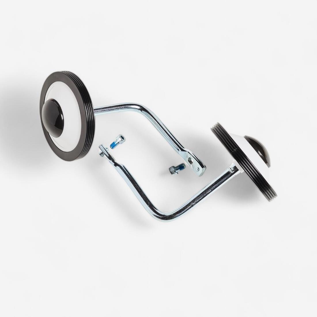 STABILISATEURS VELO ENFANT 16 pouces BTWIN
