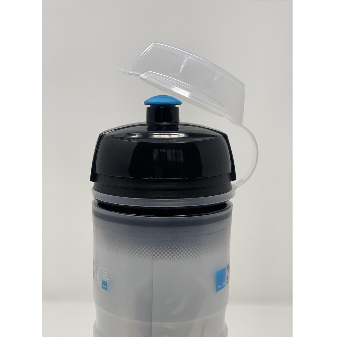 Bidon vélo isotherme ELITE Iceberg 650ml