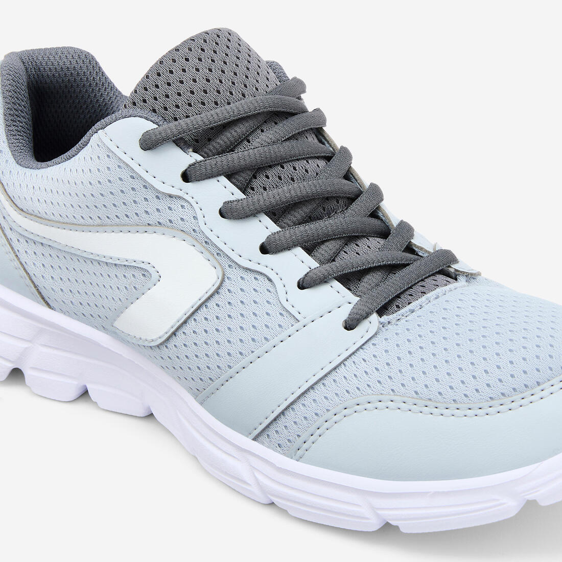 Chaussures femme ekiden one gris