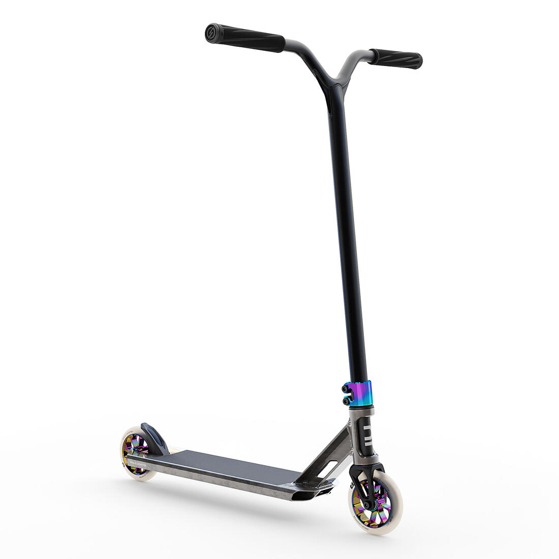 Trottinette freestyle mf540 deer