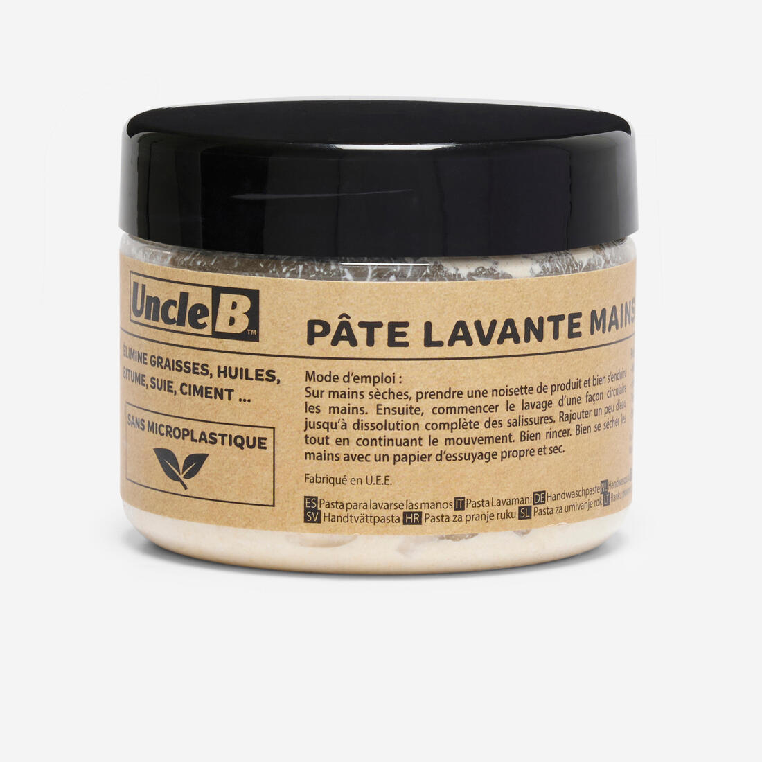 Savon main lavande 250ml