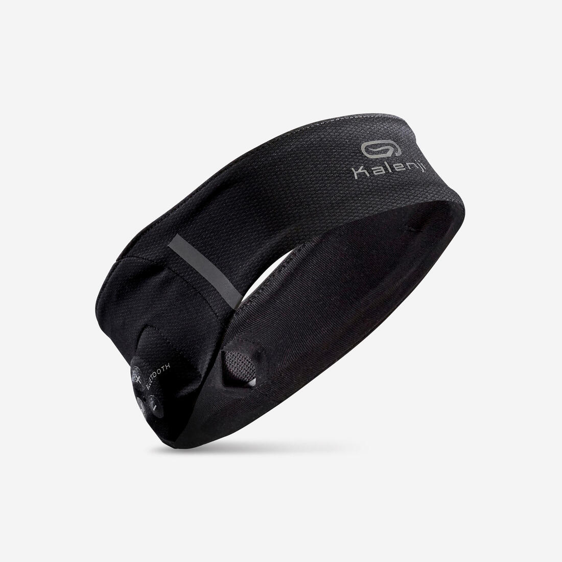 Bandeau running musique sans-fil bluetooth KALENJI HB 500 – 8488835