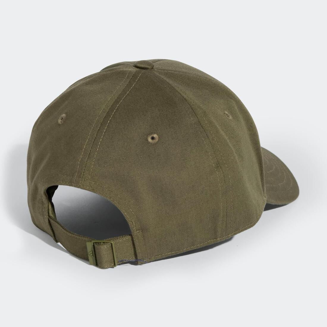 Casquette de fitness unisexe, verte