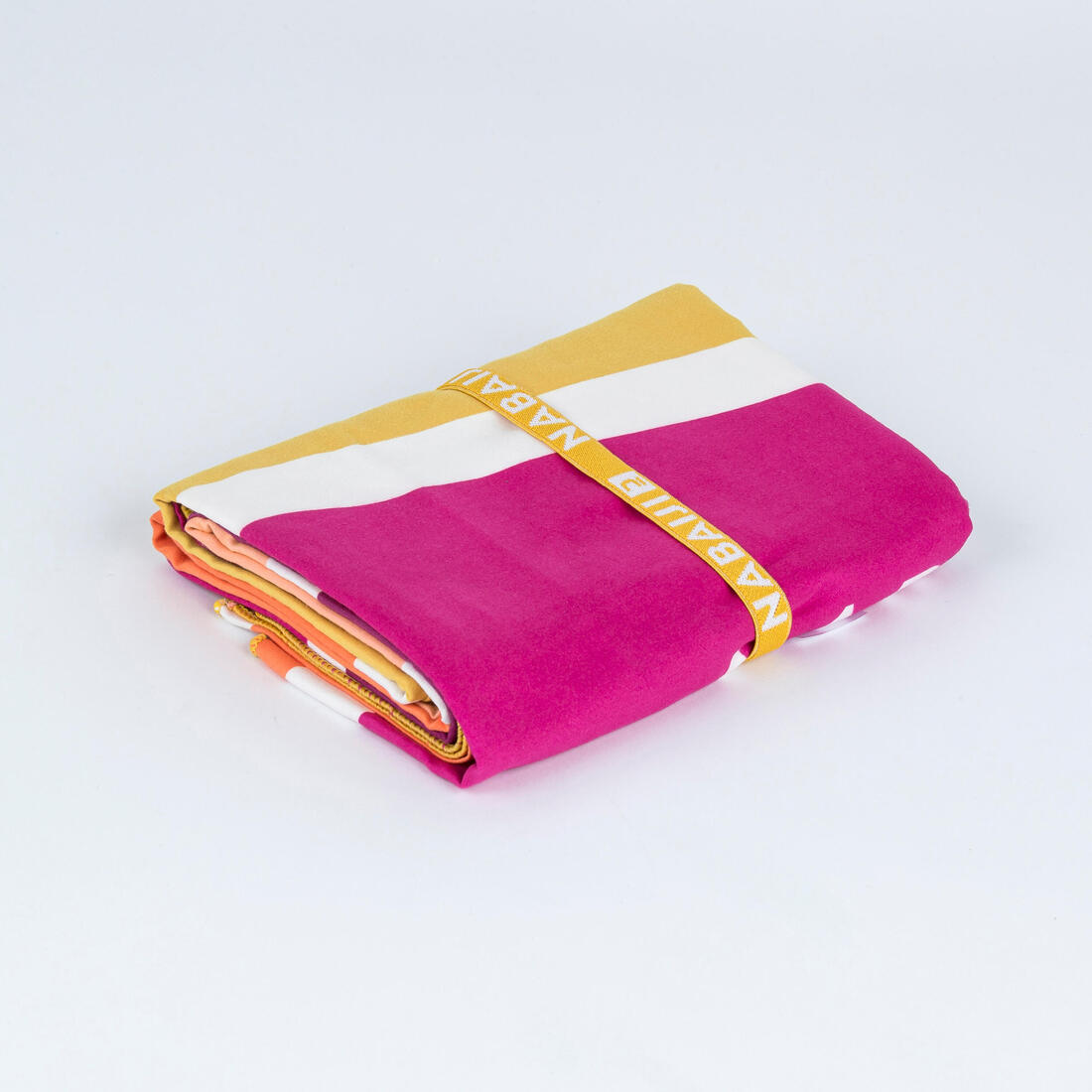 Serviette de bain microfibre imprimé taille xl 110 x 175 cm