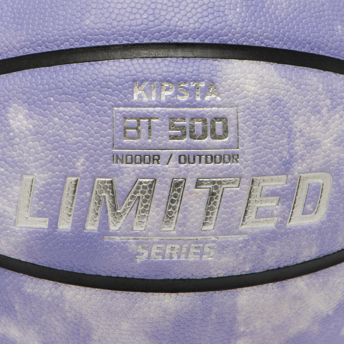 Ballon de basketball FIBA taille 6 - BT500 Touch