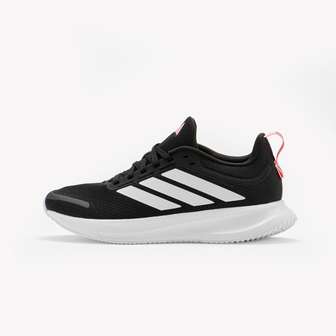 CHAUSSURES DE RUNNING FEMME ADIDAS RUNBLAZE GRISES