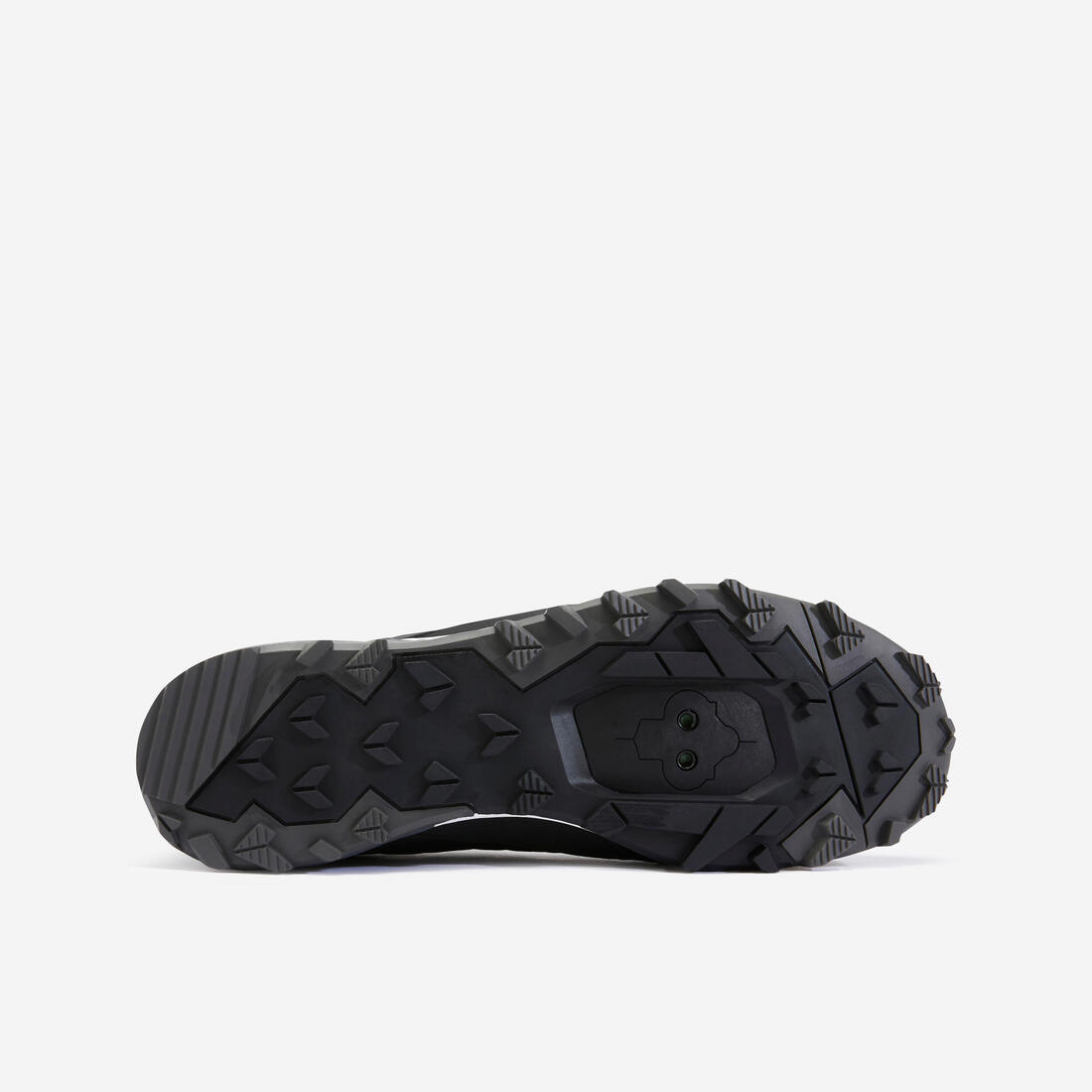 Chaussures de velo vtt EXPL 500 noires