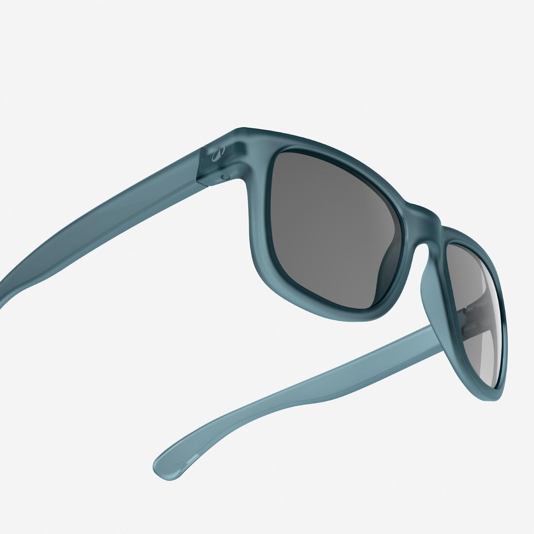 Lunettes de soleil randonnée - MH K140 - enfant 4-8 ans - catégorie 3