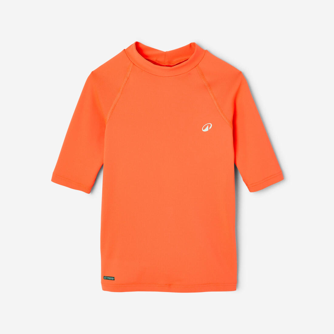 top solaire anti UV junior