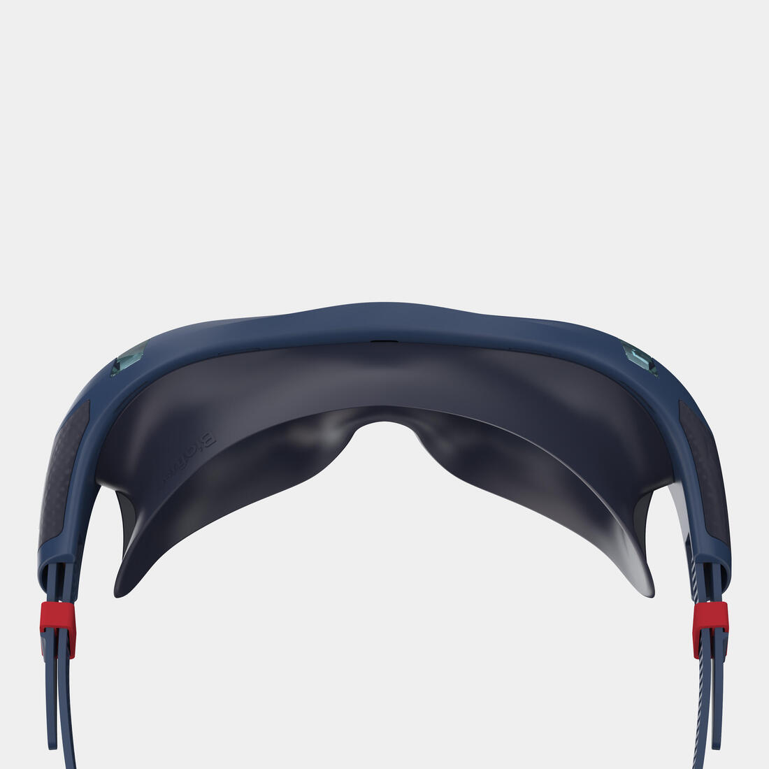 MASQUE DE NATATION SPEEDO BIOFUSE NAVY