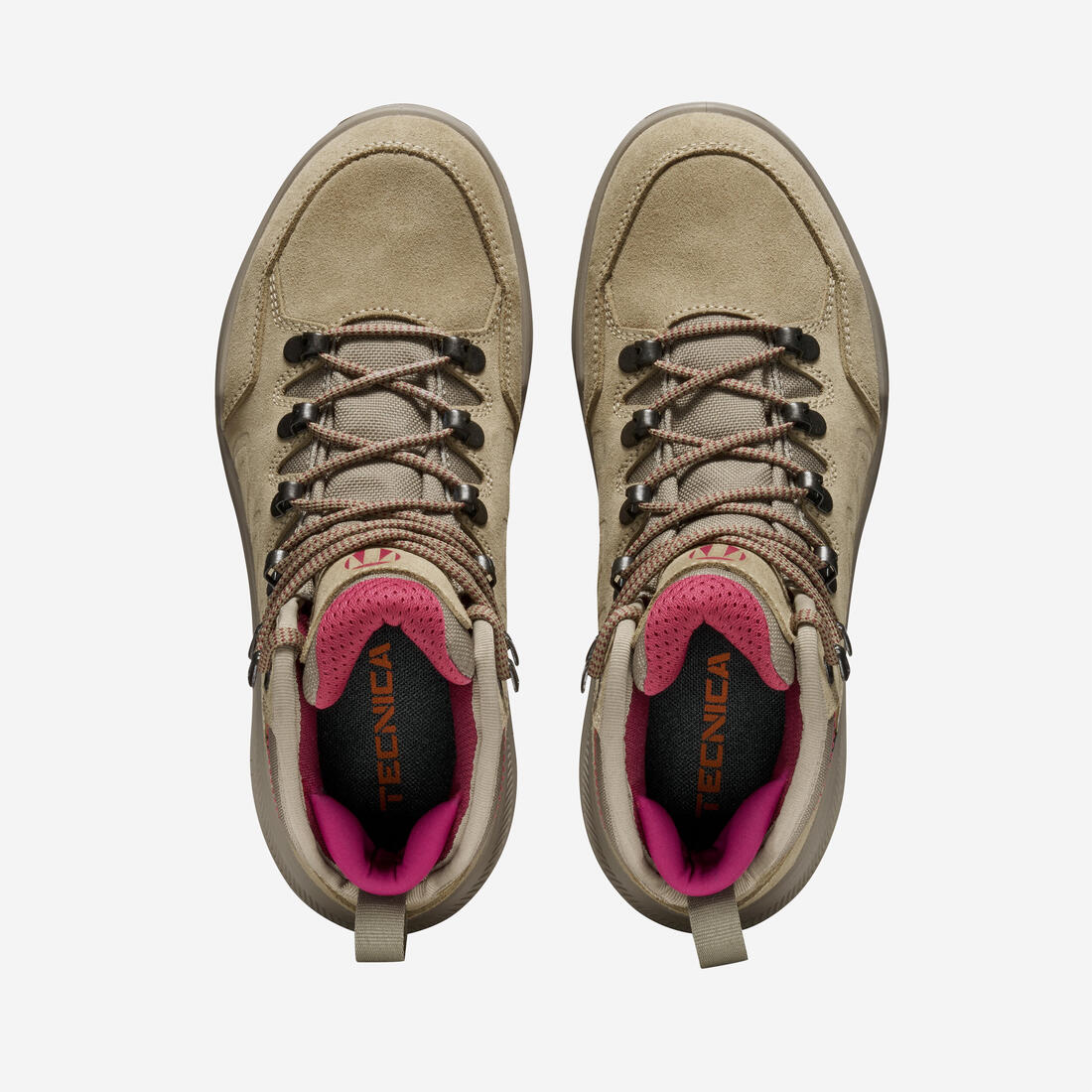 Chaussures imperméables de trek Gore-Tex® - Vibram - TECNICA STARCROSS GTX