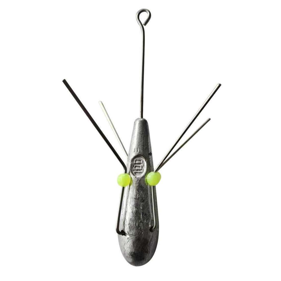 PLOMB DÉBRAYABLE X125 gr FLASHMER