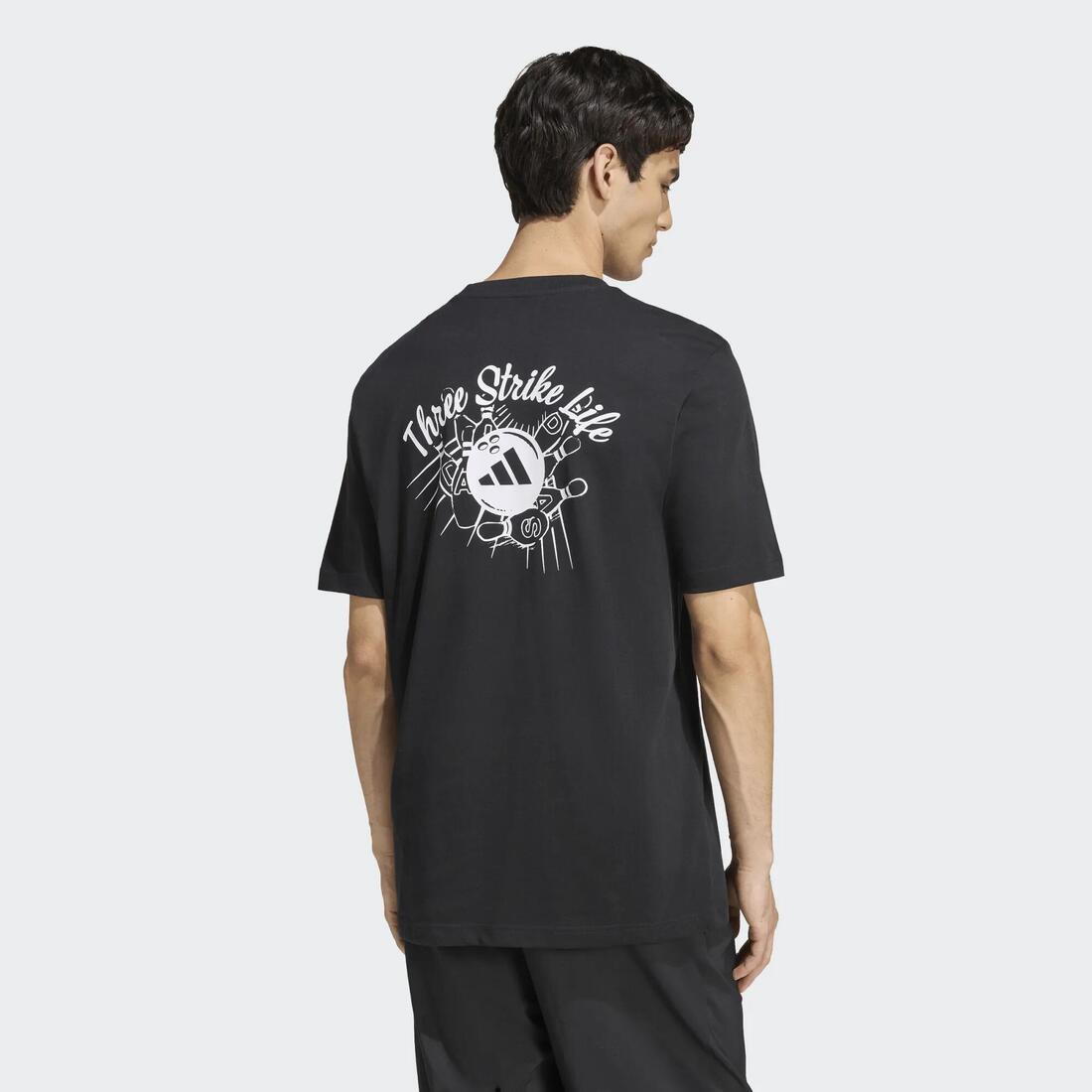Tee-shirt regular homme Adidas