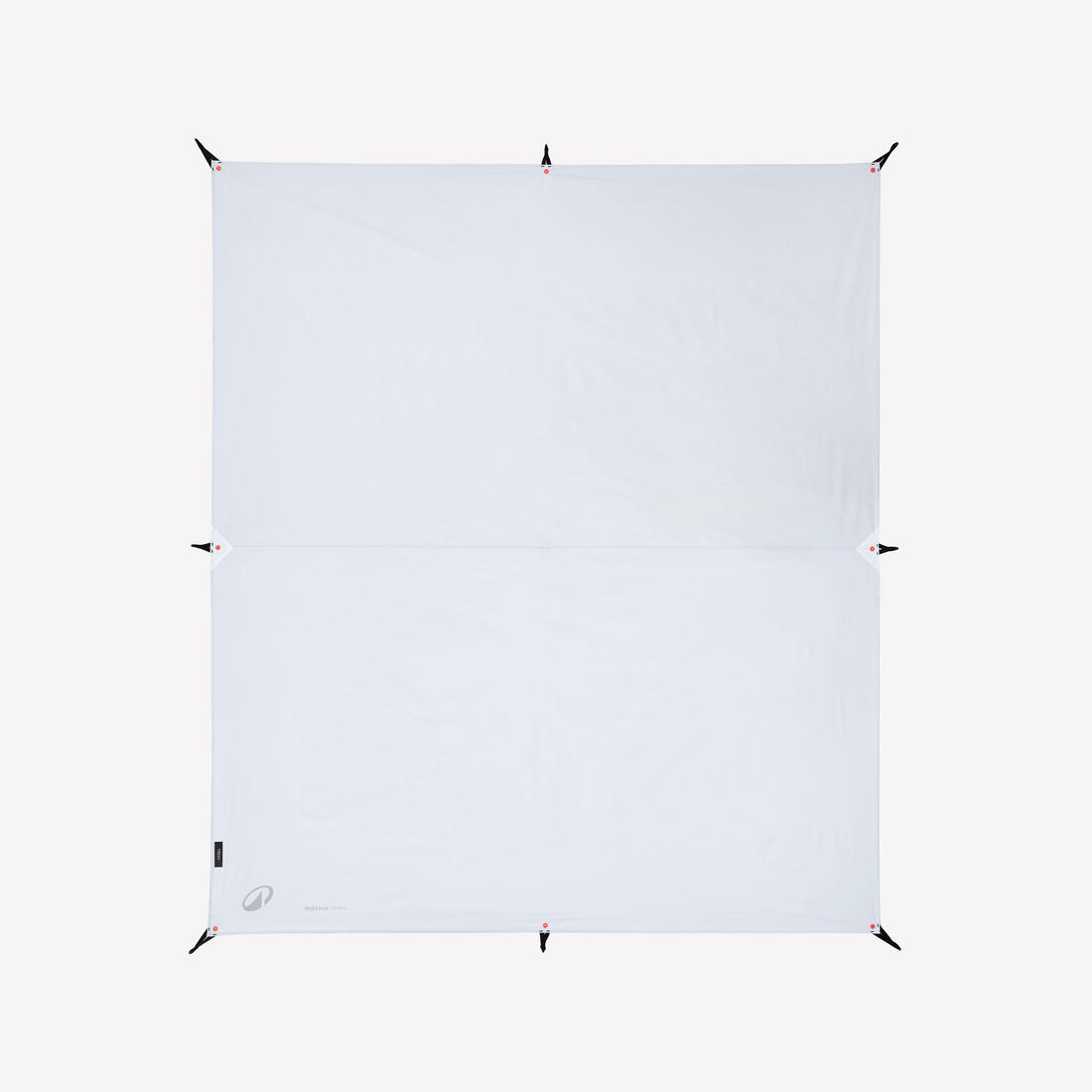 Tarp abri de camping multifonction Fresh taille L
