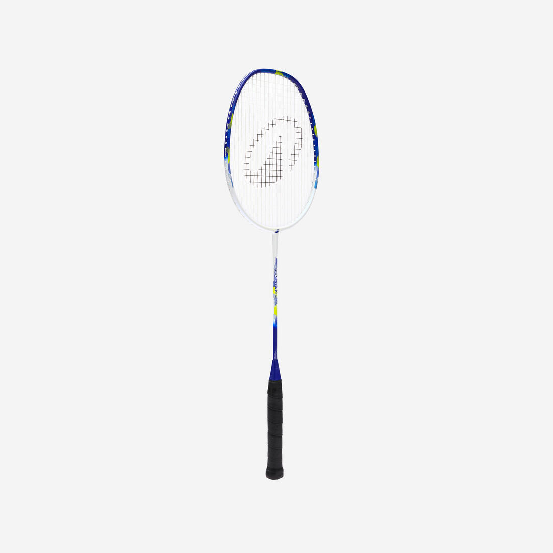 Raquette de Badminton Adulte BR Sensation 530 - Blanc