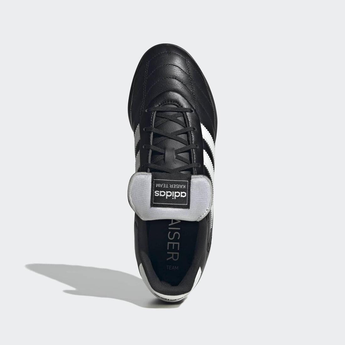 Chaussure Kaiser Team Turf Adulte Noir