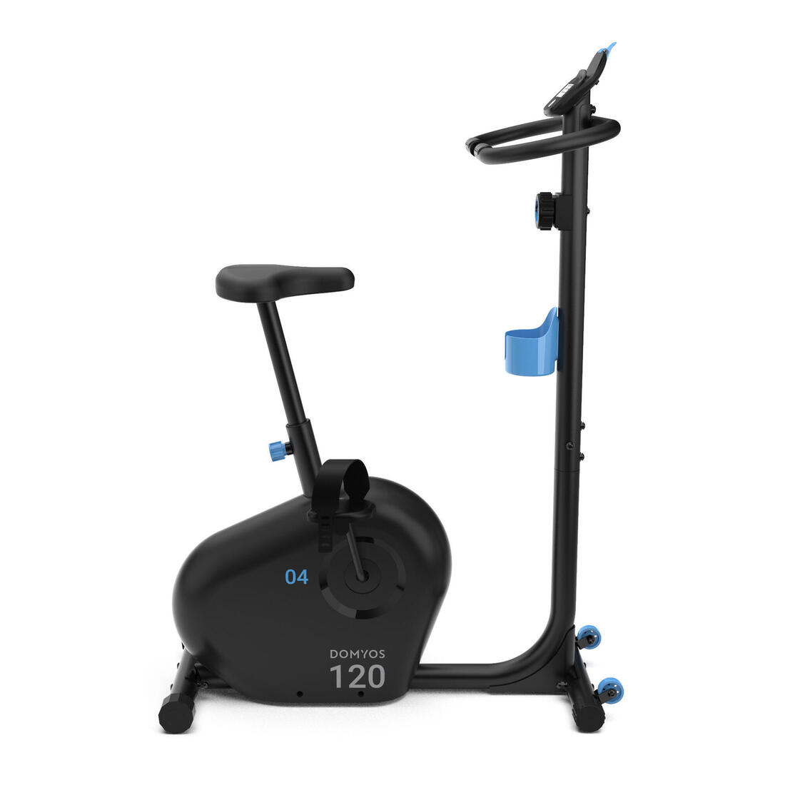 Vélo d'appartement essentiel eb 120