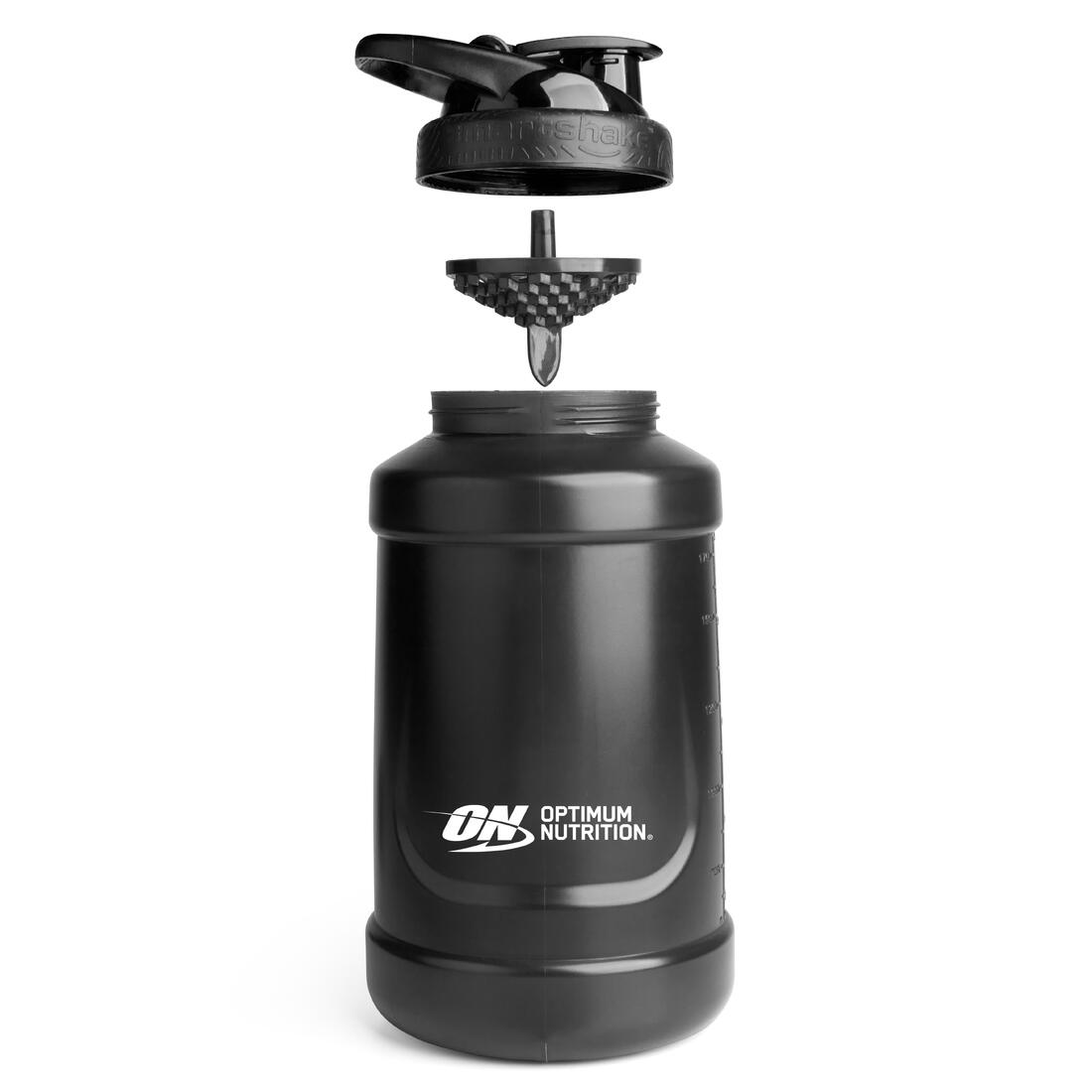 Gourde anti-fuite sans BPA ni DEHP, SmartShake 2,1L