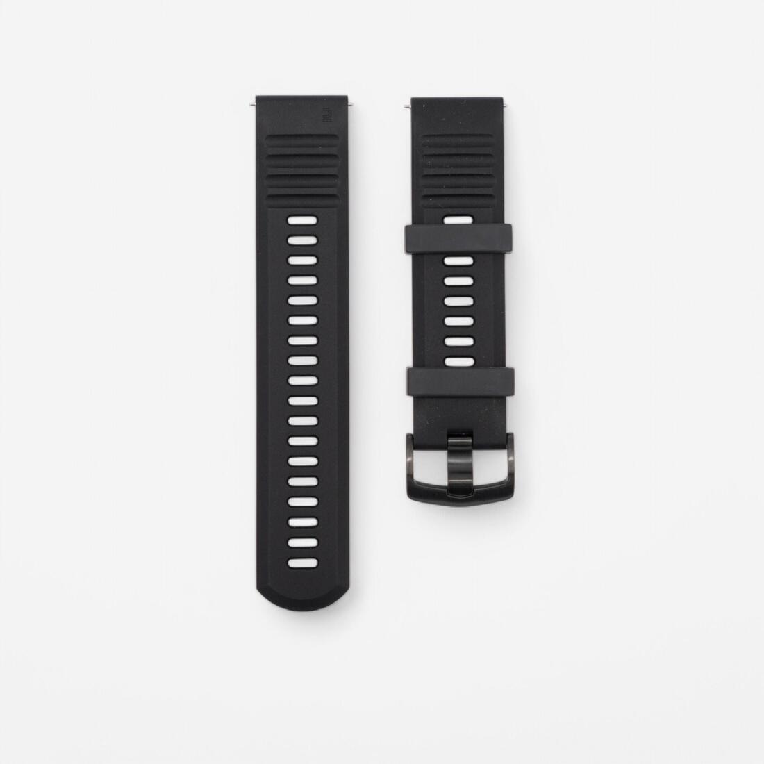 BRACELET GPS900 BY COROS NOIR