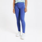bleu comète