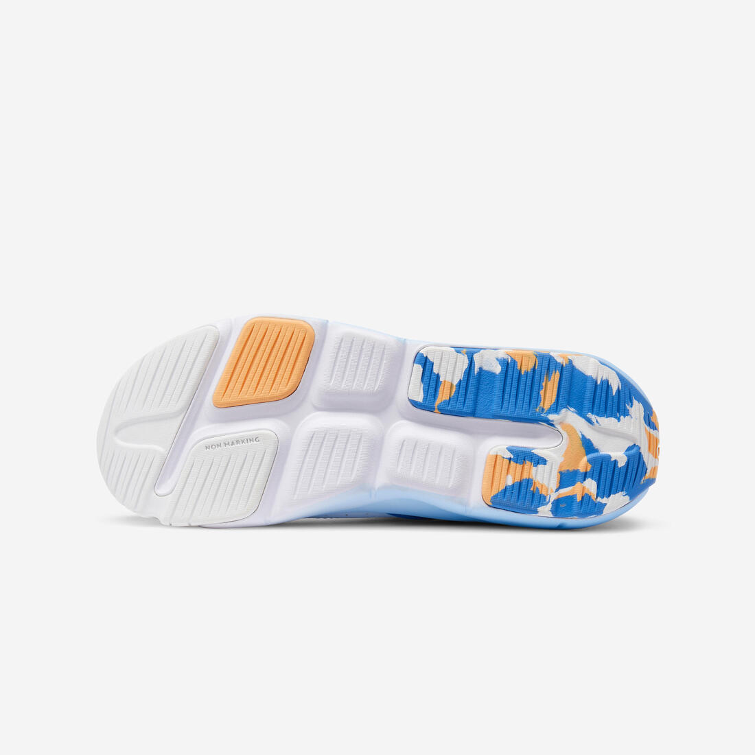 Chaussures multisport faciles à enfiler enfant mixte, Playful Easy