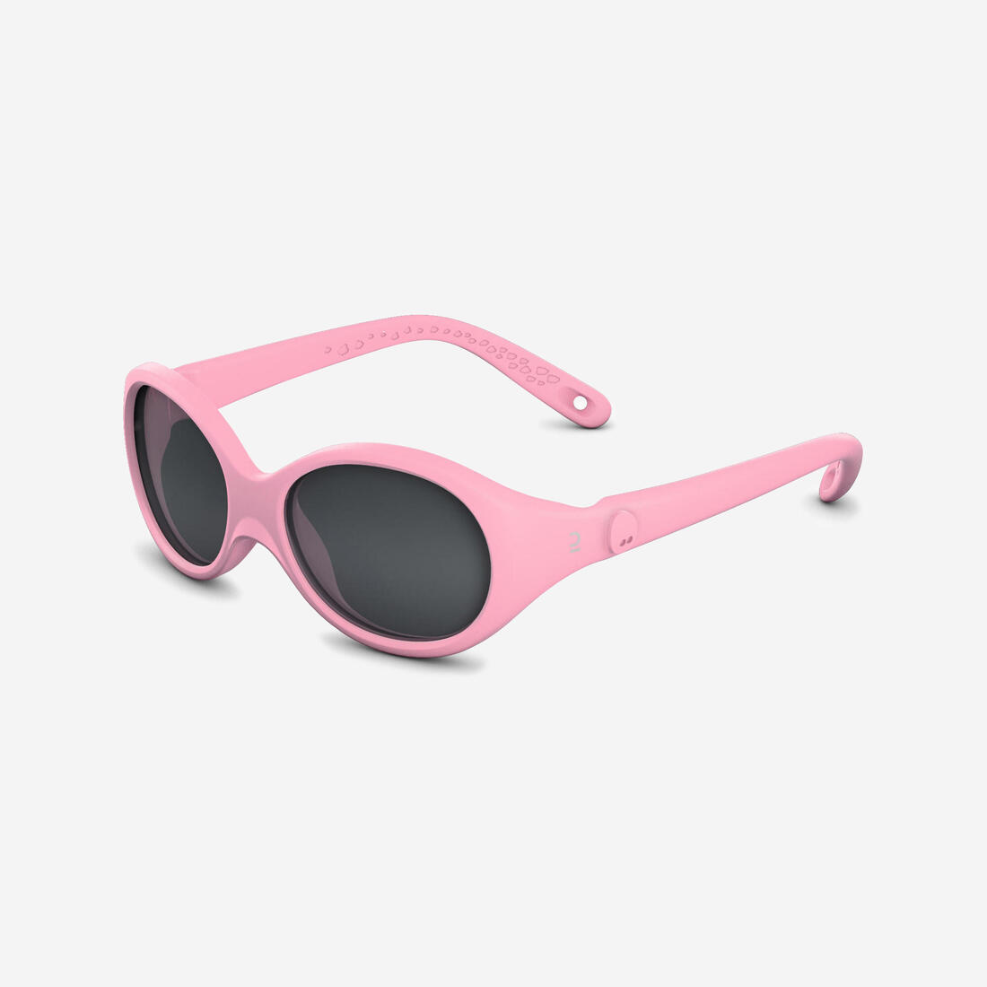 Lunettes de soleil randonnée - MH B100 - bébé 6 - 24 mois - catégorie 4 – 8604432
