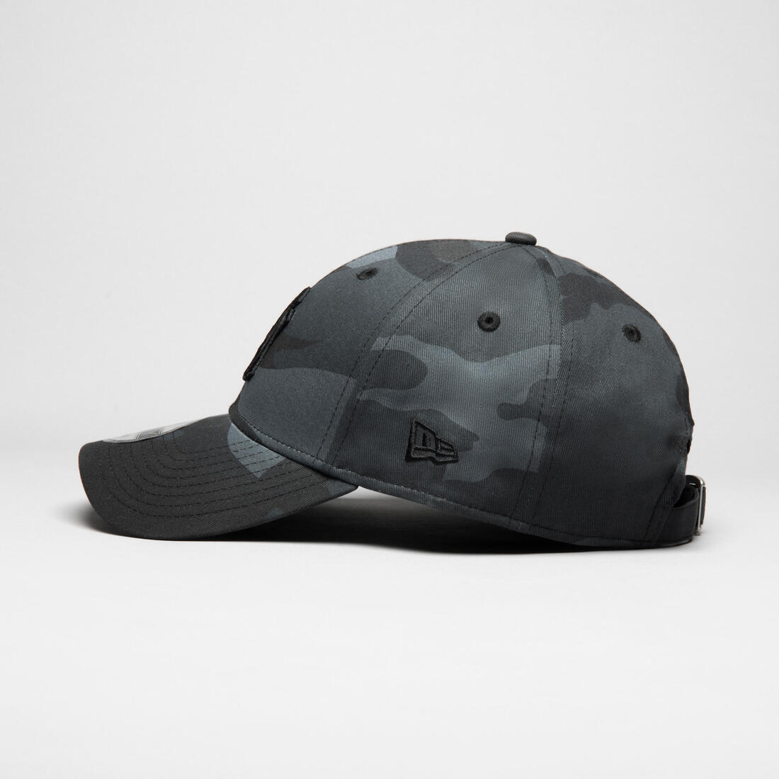 Casquette baseball MLB Homme / Femme - New York Yankees Gris