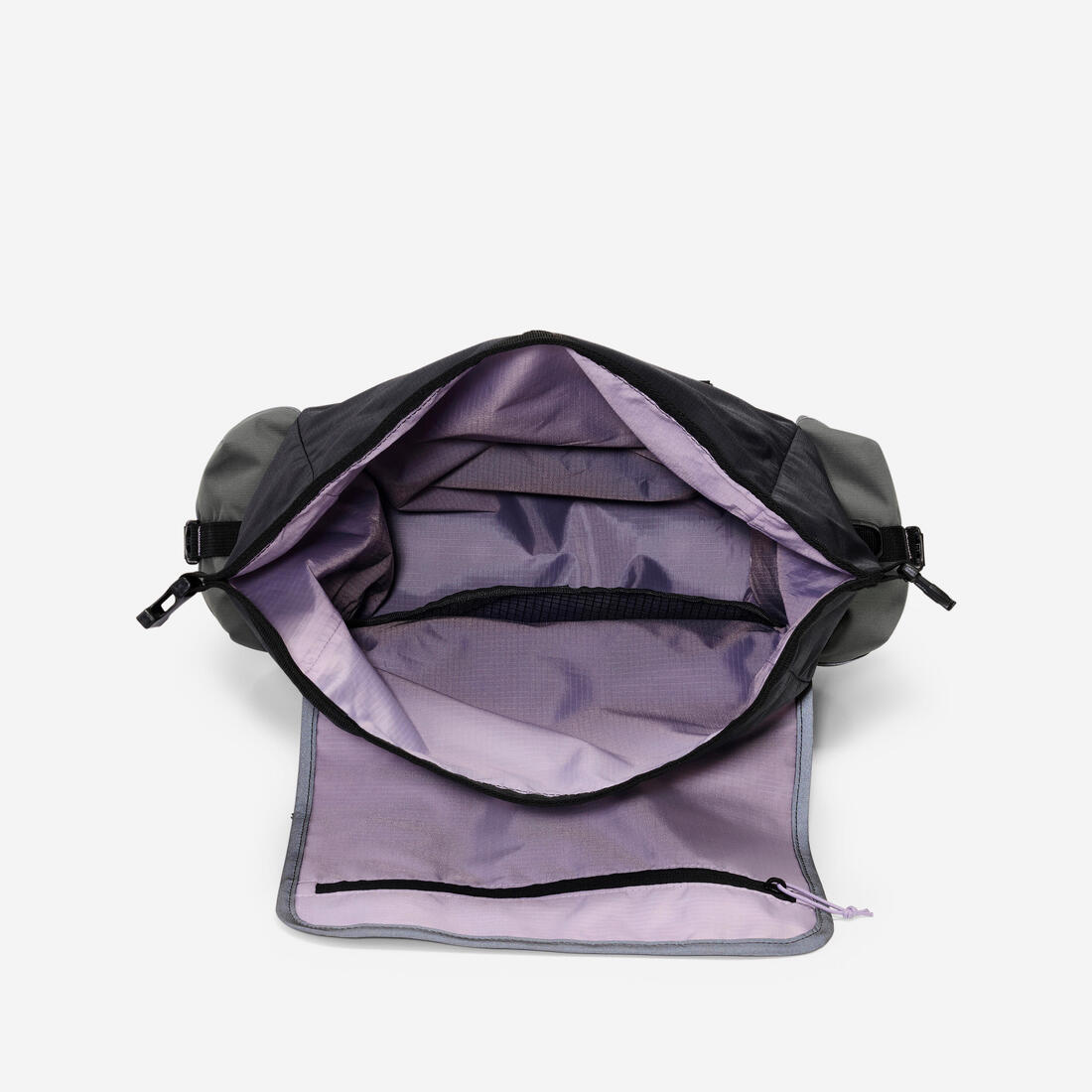 Sacoche vélo de guidon bikepacking 10 litres, ADVT 500