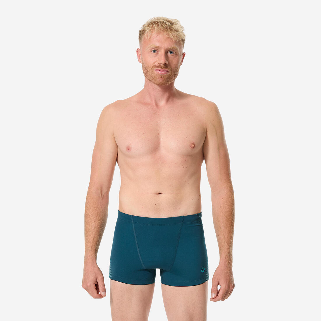 Boxer de bain homme, Fiti