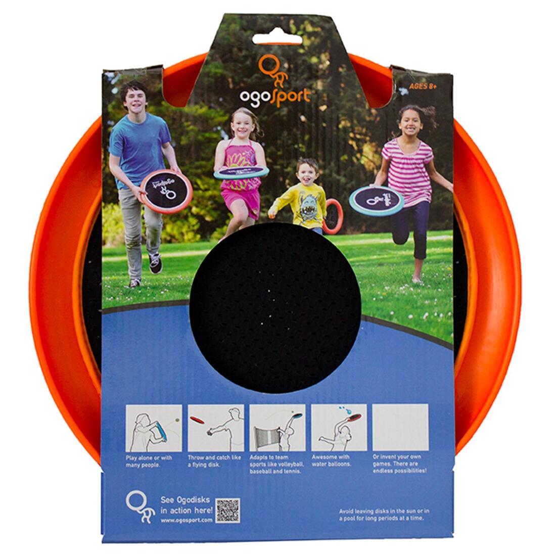 Ogosport OgoDisc Set