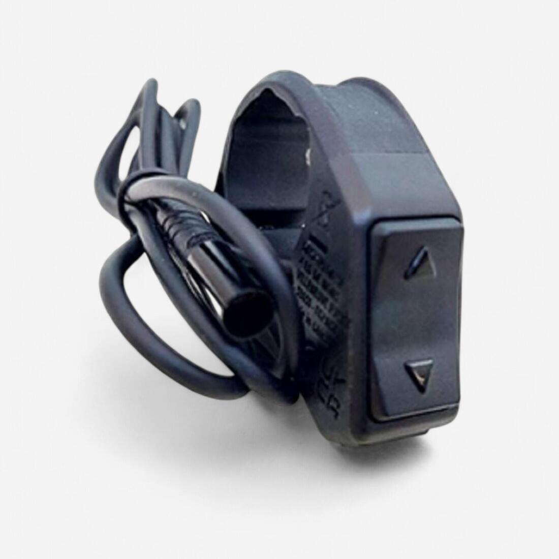 Commande ergo 900 connecteur HIGO 660MM