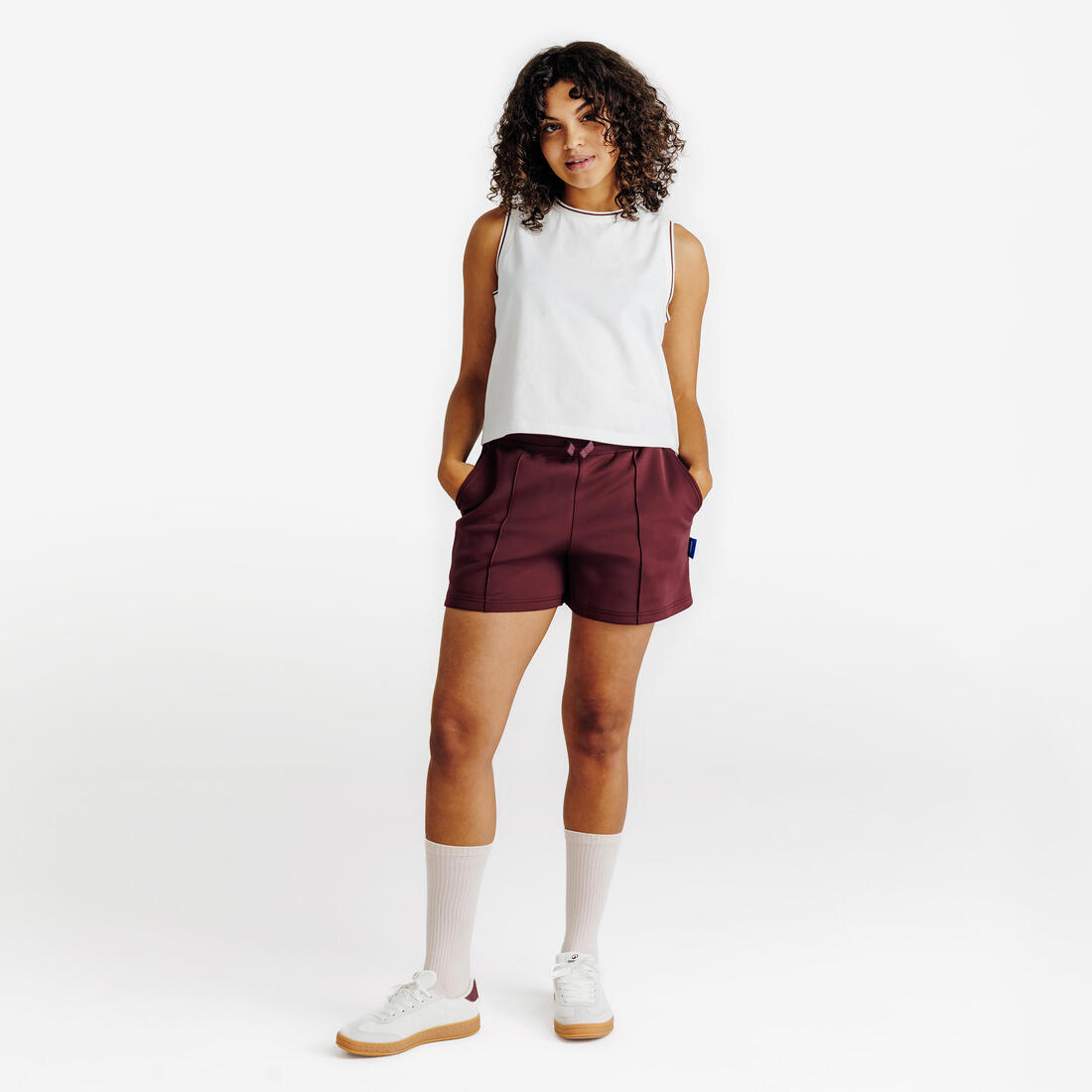 Short femme, Heritage