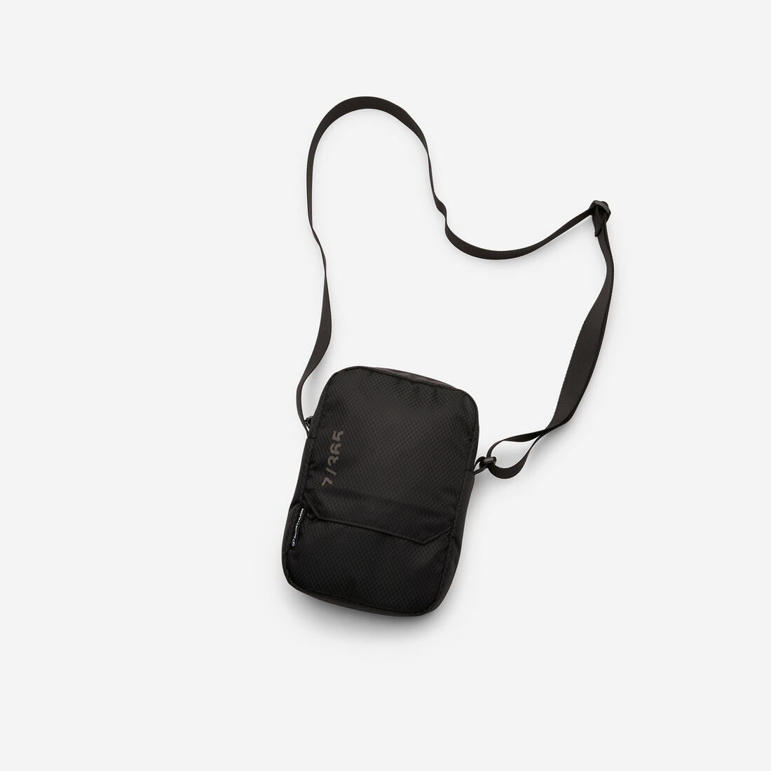 Pochette bandoulière ripstop, Commute 500 1,6L