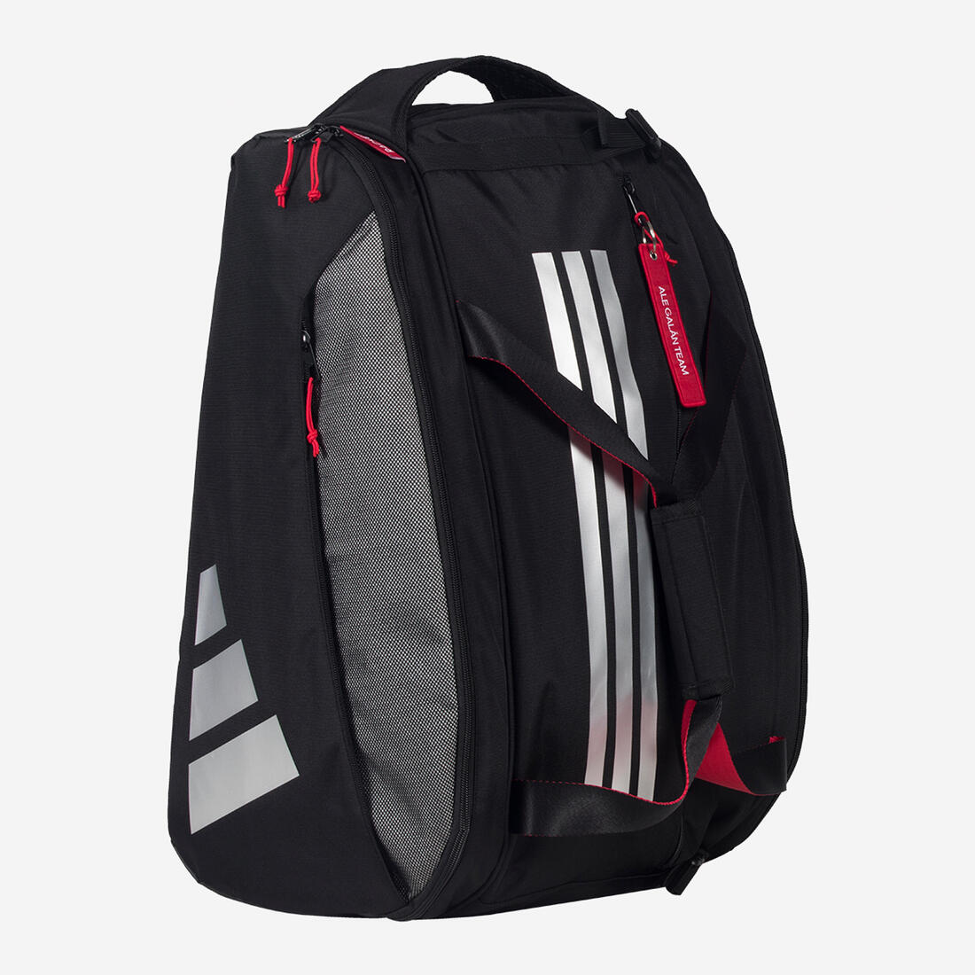 Sac de padel isotherme 48L - Adidas Multigame 3.4 Noir