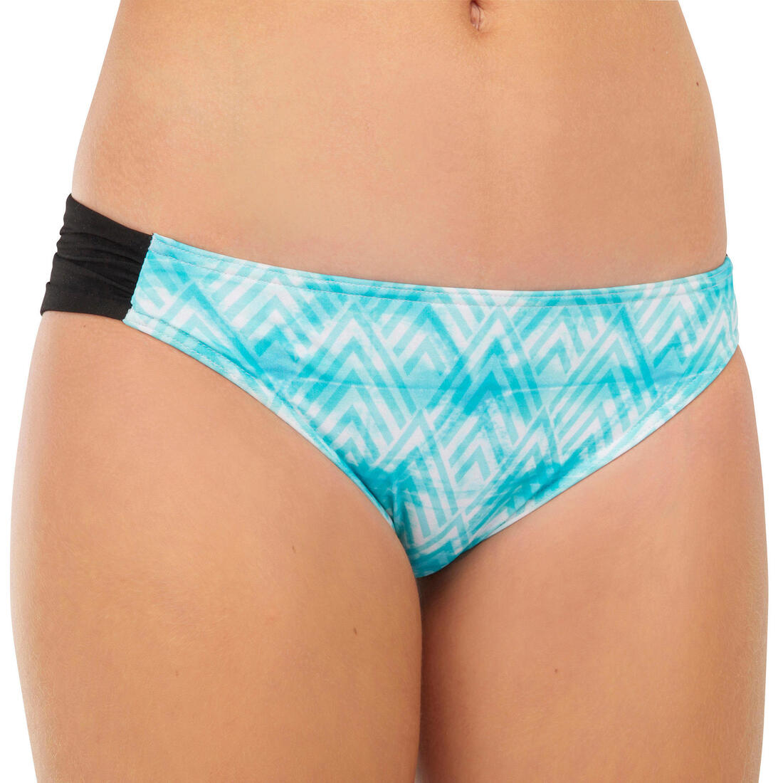bas de maillot de bain SURF FILLE MALOU 500 – 8544509