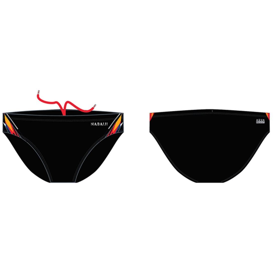 MAILLOT DE BAIN HOMME SLIP 900 YOKE