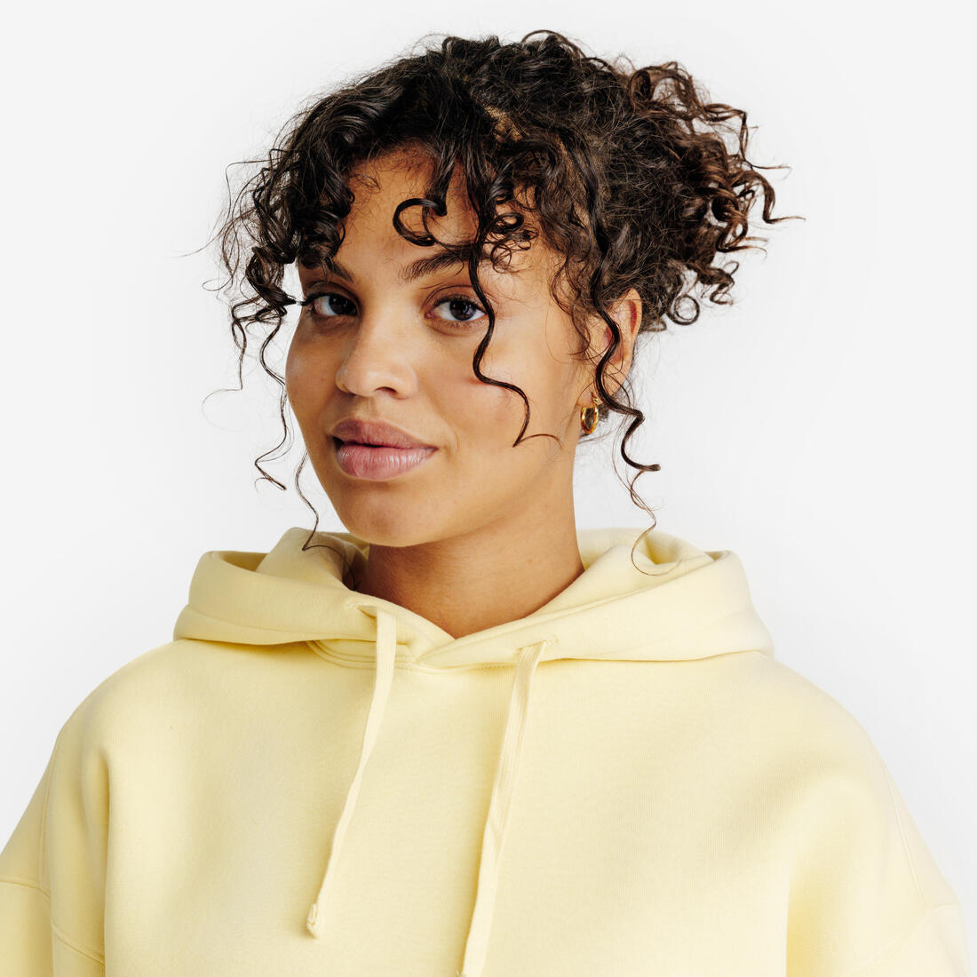 Sweat à capuche femme, Elementals