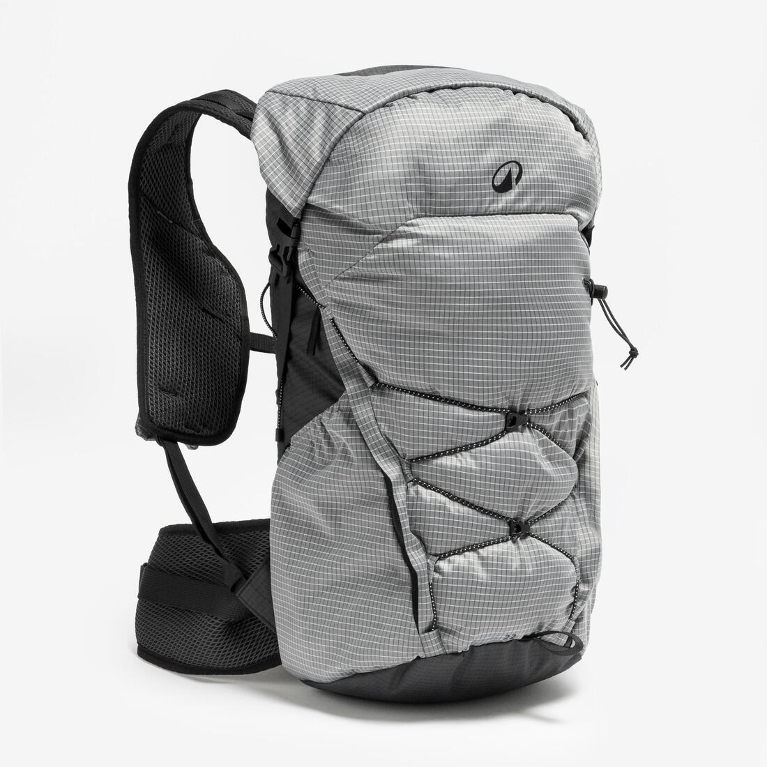 Sac à dos de randonnée montagne, MH500 LIGHT 22L