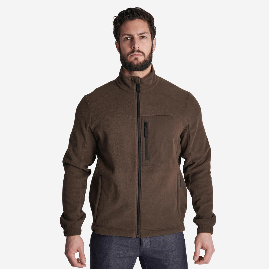 POLAIRE BI-COLORE 500