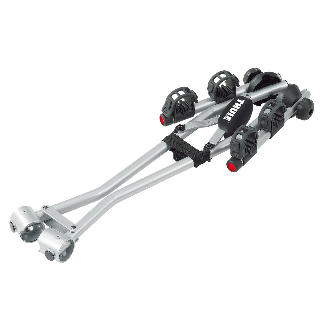 Porte-vélos attelage XPress   2 vélos