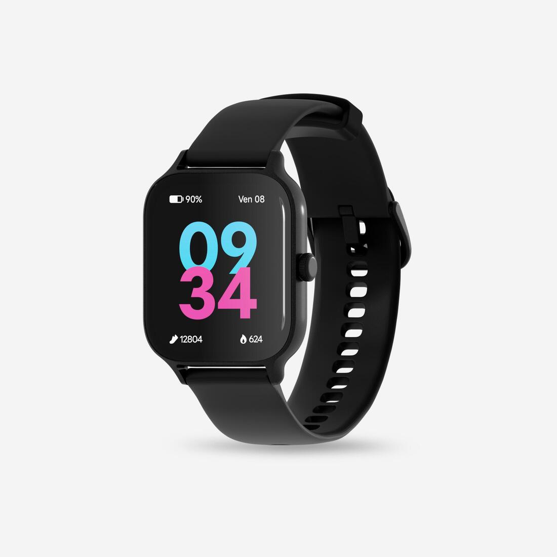 Montre connectée sport GPS Fit100 M