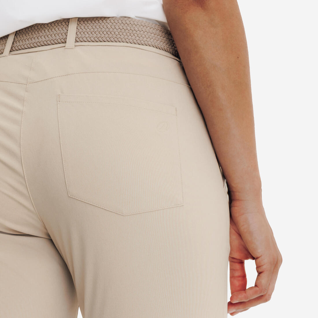 Pantalon de golf anti-UV UPF 50+ femme, WW500