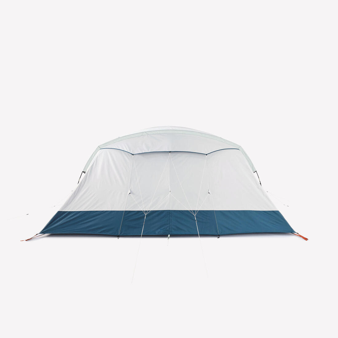 Tente de camping 6 places 3 chambres, Fresh & Black, Arpenaz 6.3