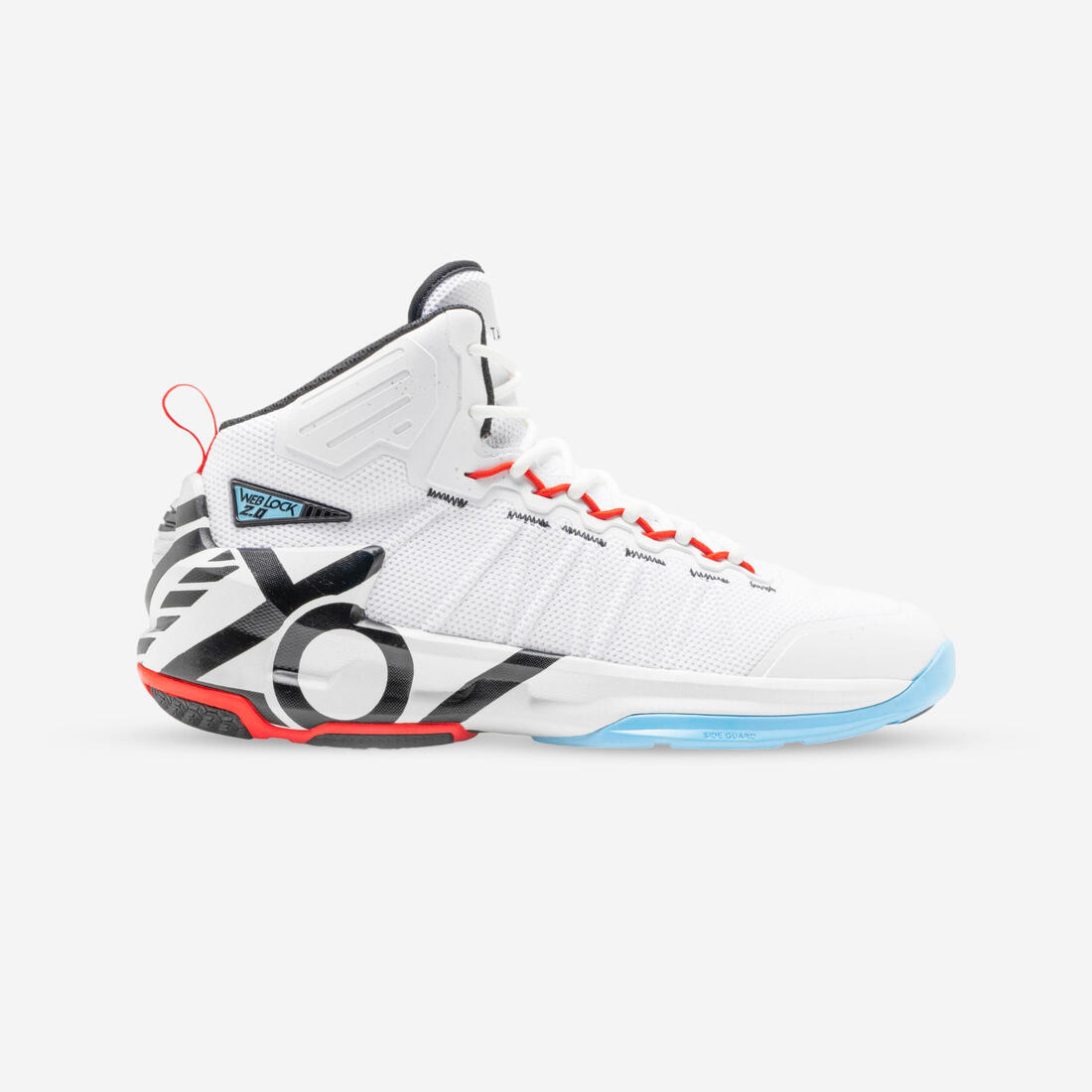 CHAUSSURES DE BASKETBALL HOMME/FEMME - SS500