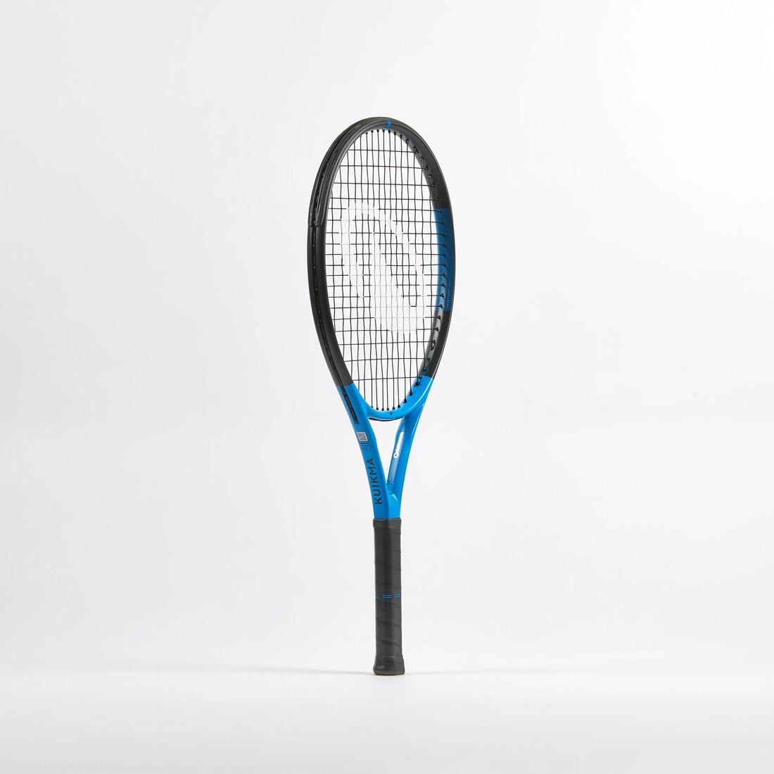 Raquette de tennis enfant Easy Graph 26" bleue