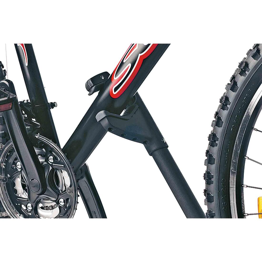 Porte-vélos toit ProRide 591