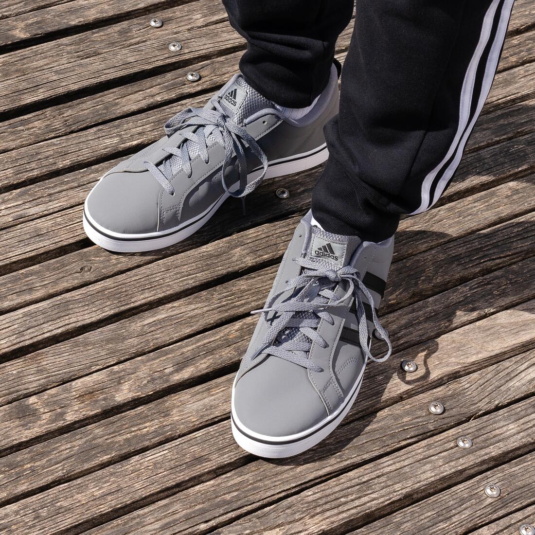 Baskets de marche homme, Vs pace grise